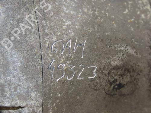 Used AC compressor MINI MINI (R50, R53) One (90 hp) 19319438