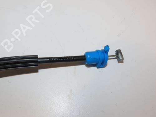 Front left lock CITROËN C4 Picasso I MPV (UD_) 1.6 HDi 110 | BP29415173C98 