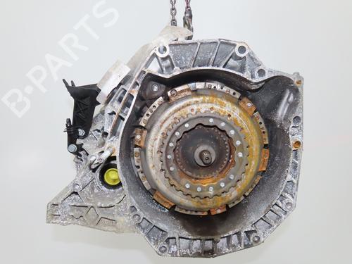 Used Gearbox Gearbox RENAULT GRAND SCÉNIC III (JZ0/1_) 1.5 dCi (JZ09, JZ0D, JZ10, JZ14, JZ1G, JZ29, JZ2C) (110 hp) 32768823 32768823