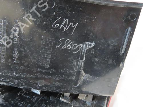 Right taillight RENAULT CLIO V (B7_) 1.6 E-TECH 140 (B7MU) | BP39660533C35 - Image 4