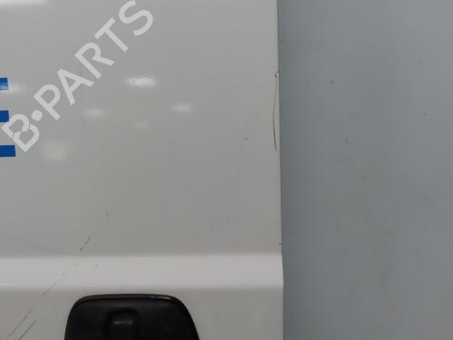 Used Right slide door PEUGEOT BOXER Van 2.2 HDi 120 (120 hp) 28969114