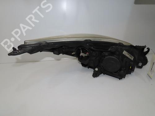 Used Left headlight Left headlight PEUGEOT 5008 (0U_, 0E_) 2.0 HDi 150 / BlueHDi 150 (150 hp) 32740736 32740736