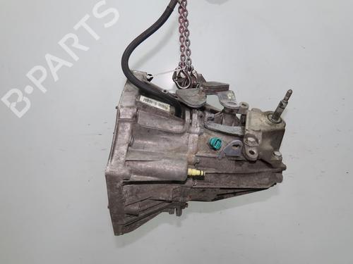 gearbox-renault-clio-iii-br01-cr01-2005-2006-2007-2008-2009-2010-2011-2012-2013-2014-31935961 main image