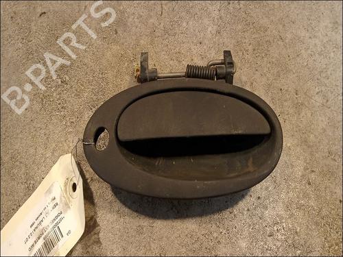 Front right exterior door handle RENAULT LAGUNA I (B56_, 556_) 2.2 dT (B569) | BP23175848C129 