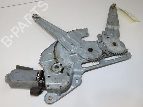 Used Front left window mechanism Front left window mechanism RENAULT SAFRANE I (B54_) 2.0 (B540) (105 hp) 36427138 36427138