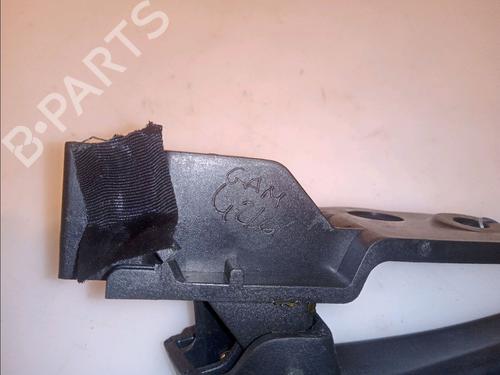 Front right interior door handle PEUGEOT BIPPER Tepee 1.4 | BP13399024I14 