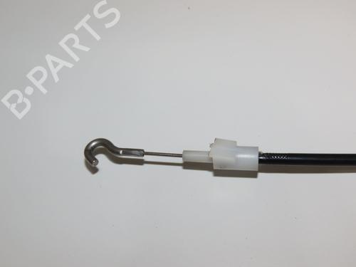 Front left lock AUDI TT (8J3) 2.0 TFSI | BP31120864C98 - Image 3