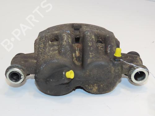 Right front brake caliper PEUGEOT BOXER Van 2.2 HDi 130 | BP26383584M104 - Image 3