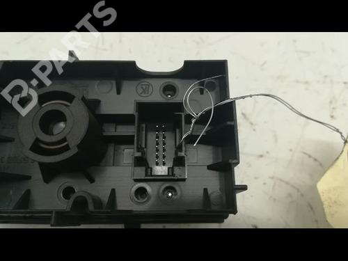 Headlight switch OPEL MERIVA A MPV (X03) 1.7 CDTI (E75) | BP9595774I24 