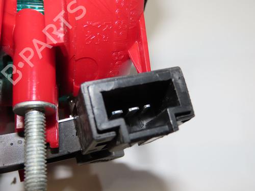 Right tailgate light CITROËN C5 III (RD_) 2.0 HDi 140 (RDRHF8, RDRHFA, RDRHA8, RDRHAJ) | BP36427355C80 - Image 3