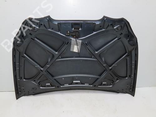 Hood SEAT LEON (1P1) 1.9 TDI | BP28831001C1 