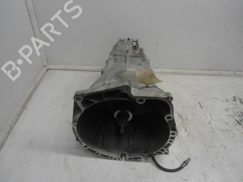 Gearbox BMW 3 Touring (E46) 320 d | BP40162870M3 - Image 4