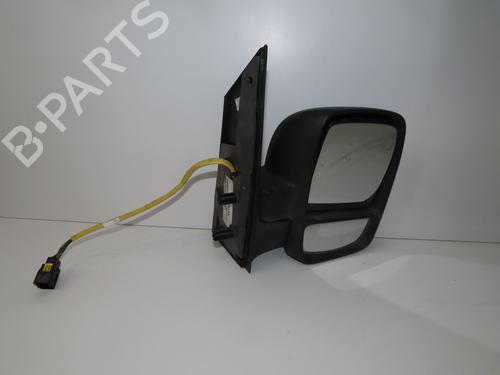 right-mirror-citroen-jumpy-ii-van-2007-2008-2009-2010-2011-2012-2013-2014-2015-2016-32179170 main image