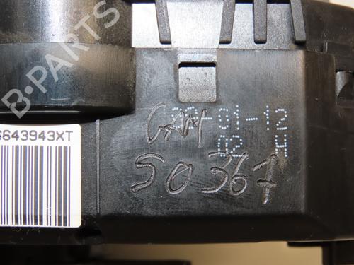 Steering column stalk PEUGEOT 308 SW I (4E_, 4H_) 1.6 HDi | BP24420193I23 