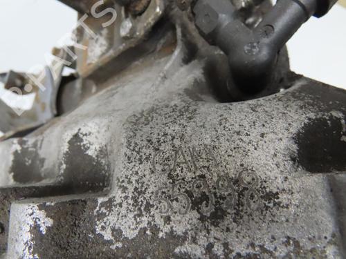 Gearbox SUZUKI SWIFT III (MZ, EZ) 1.3 DDiS (RS413D) | BP40162891M3 - Image 2