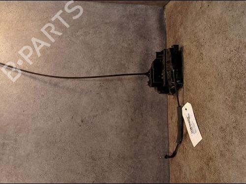 Used Front right lock Front right lock 9618736 9618736