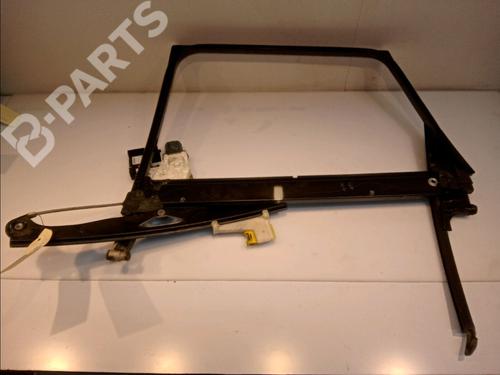 Rear right window mechanism AUDI A3 Sportback (8PA) 2.0 TDI 16V | BP11103145C25 