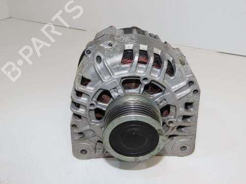 Alternator RENAULT KANGOO (KC0/1_) 1.5 dCi (KC07) | BP38527414M7 - Image 2