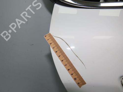 Right rear door PEUGEOT 308 II (LB_, LP_, LW_, LH_, L3_) 1.2 THP 130 | BP28968969C5