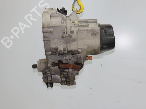 Gearbox RENAULT TWINGO I (C06_) 1.2 (C066, C068) | BP28967275M3