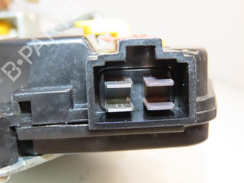 Front right lock CHEVROLET MATIZ (M200, M250) 0.8 | BP28831622C97