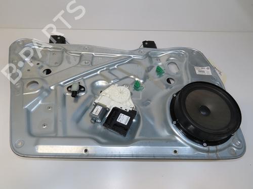 Used Front left window mechanism Front left window mechanism 38942699 38942699
