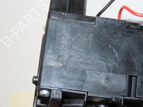 Steering column stalk DACIA SANDERO II 1.0 SCe 75 (B8JC, B8JD, B8NC) | BP32377344I23