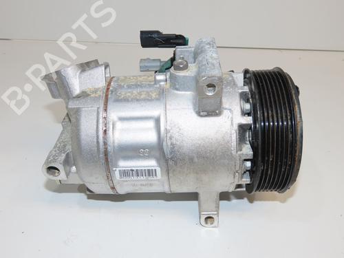 AC-Kompressor RENAULT CLIO V (B7_) 1.0 TCe 90 (B7MT) | BP39893822M34 - Image 3