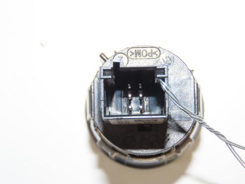 Mando PEUGEOT 508 SW I (8E_) 2.0 HDi (163 hp) 31120486