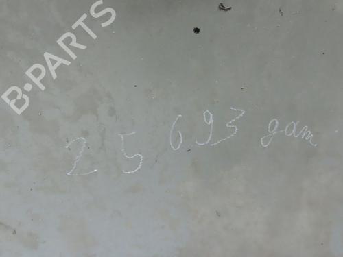 Used Right front fenders PEUGEOT 806 (221) [1994-2002]  23175333