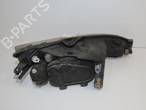 Left headlight PEUGEOT 206 SW (2E/K) 2.0 HDi | BP33561882C28 - Image 2