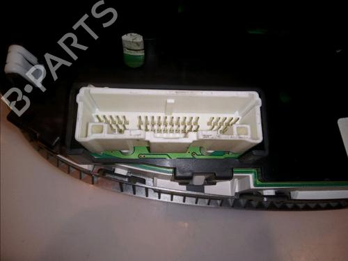 Instrument cluster NISSAN QASHQAI / QASHQAI +2 I (J10, NJ10, JJ10E) 1.5 dCi | BP14951113C47 