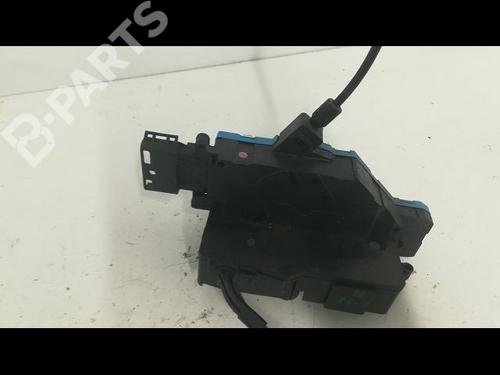 Rear left lock CITROËN C4 Picasso I MPV (UD_) 1.6 HDi 110 | BP9601595C100 