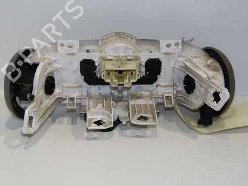 Climate control PEUGEOT 107 (PM_, PN_) 1.0 | BP28830362I5