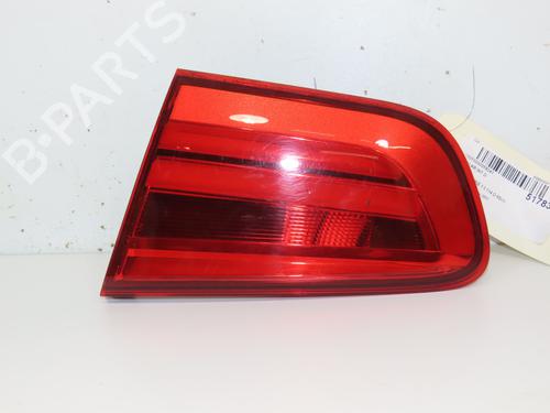 Used Right tailgate light BMW 1 (F20) 114 d (95 hp) 26381310