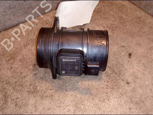 Used Mass air flow sensor Mass air flow sensor RENAULT CLIO IV Grandtour (KH_) 1.5 dCi 90 (KHN3, KHN4) (90 hp) 9619089 9619089