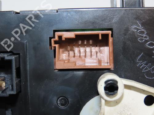 Climate control CITROËN C3 II (SC_) 1.0 VTi 68 | BP9610960I5 