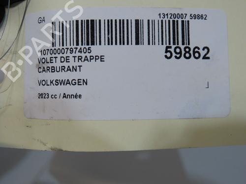 Used Fuel flap Fuel flap 38226412 38226412