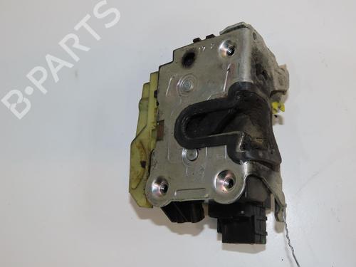 Used Front left lock DACIA LODGY (JS_) 1.5 dCi (JSMC, JSAF) (107 hp) 32399697