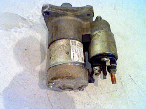 Used Starter Starter 36493377 36493377