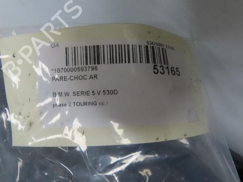 Rear bumper BMW 5 (E60) 530 d | BP28832101C8 