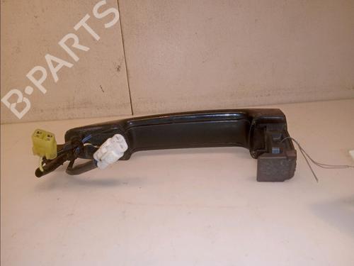 Used Front left exterior door handle SUZUKI GRAND VITARA II (JT, TE, TD) 1.6 All-wheel Drive (JB416) (106 hp) 23175874