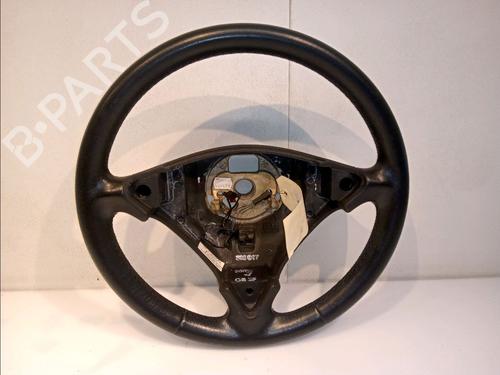 Used Steering wheel Steering wheel PORSCHE CAYENNE (9PA) Turbo 4.5 (450 hp) 36493854 36493854