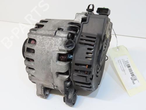 Alternator CITROËN C4 Picasso II 1.6 HDi / BlueHDi 115 | BP38915788M7 - Image 2