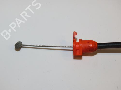 Rear left lock CITROËN C4 Picasso I MPV (UD_) 1.6 HDi | BP22774590C100 