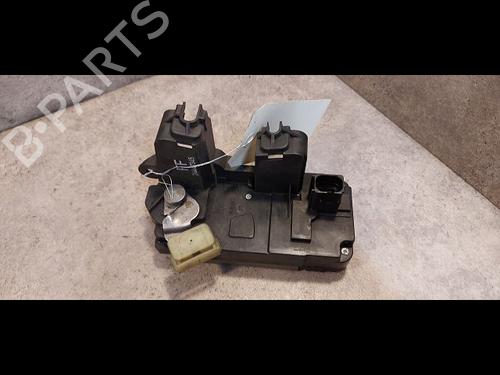 Venstre bagtil lås OPEL VECTRA C (Z02) 2.2 DTI 16V (F69) | BP23177095C100 
