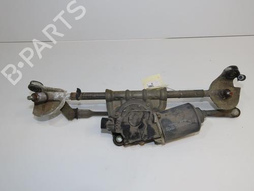 Used Front wiper motor Front wiper motor TOYOTA AVENSIS VERSO (_M2_) 2.0 D (CLM20_, CLM20R) (116 hp) 36396350 36396350