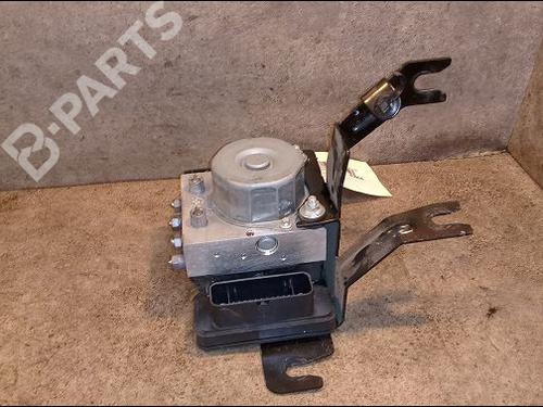 Used ABS pump DACIA SANDERO II 1.0 SCe 75 (B8JC, B8JD) (73 hp) 9618921
