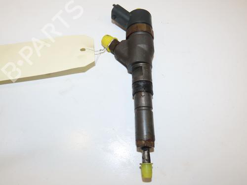 Used Injector PEUGEOT 406 (8B) 2.0 HDI 110 (109 hp) 28828829