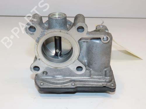 Throttle body RENAULT CLIO IV (BH_) 0.9 TCe 90 (BHNF, BHMA, BHMH, BHJK, BHJR) | BP29379871M82 